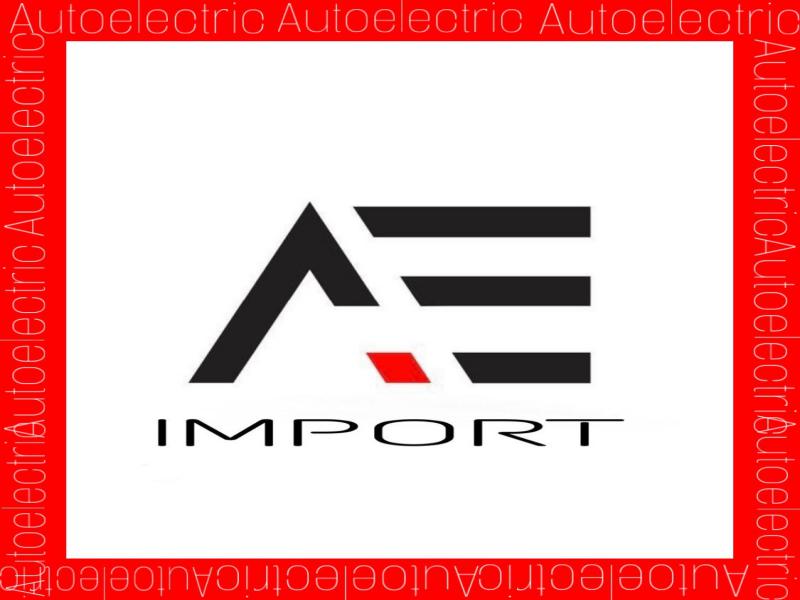 AUTO ELECTRIC IMPORT